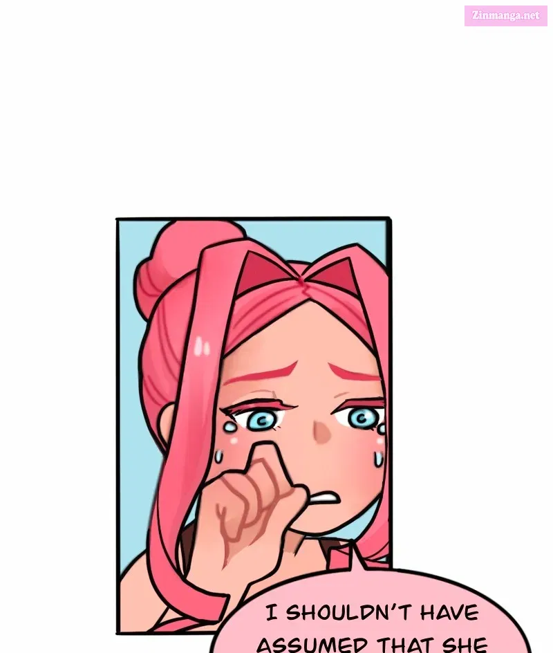 High Class Homos Kainu Manga Chapter 7 Page 8