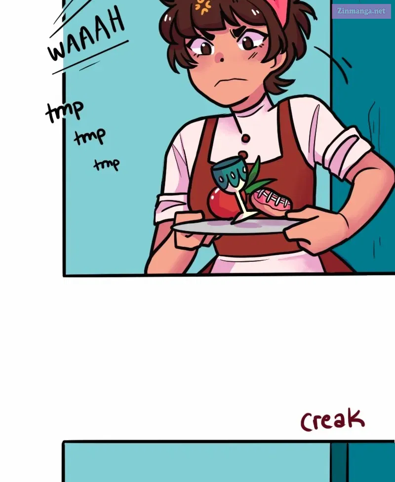 High Class Homos Kainu Manga Chapter 4 Page 27
