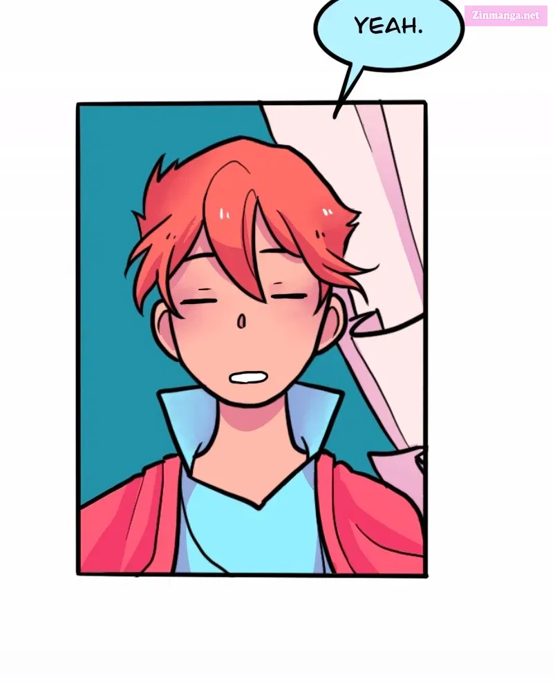 High Class Homos Kainu Manga Chapter 3 Page 34