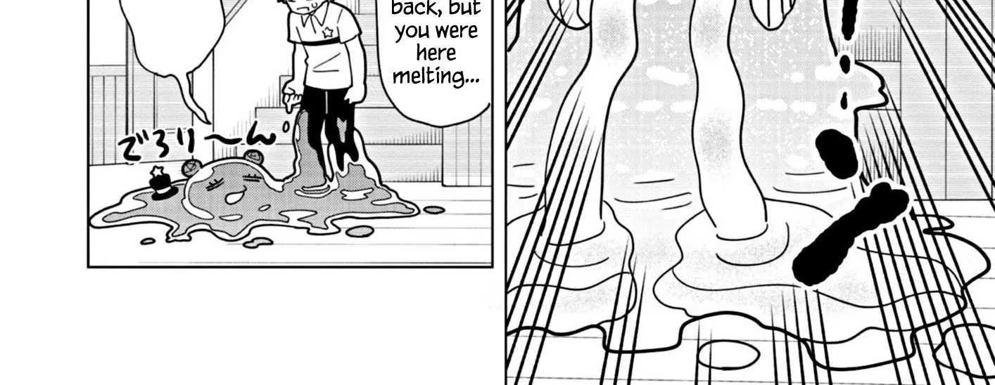 Puniru Wa Kawaii Slime Kainu Manga Chapter 17 Page 4