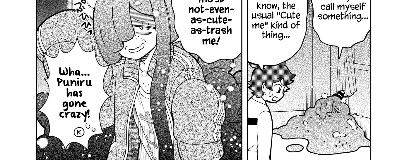 Puniru Wa Kawaii Slime Kainu Manga Chapter 13 Page 8