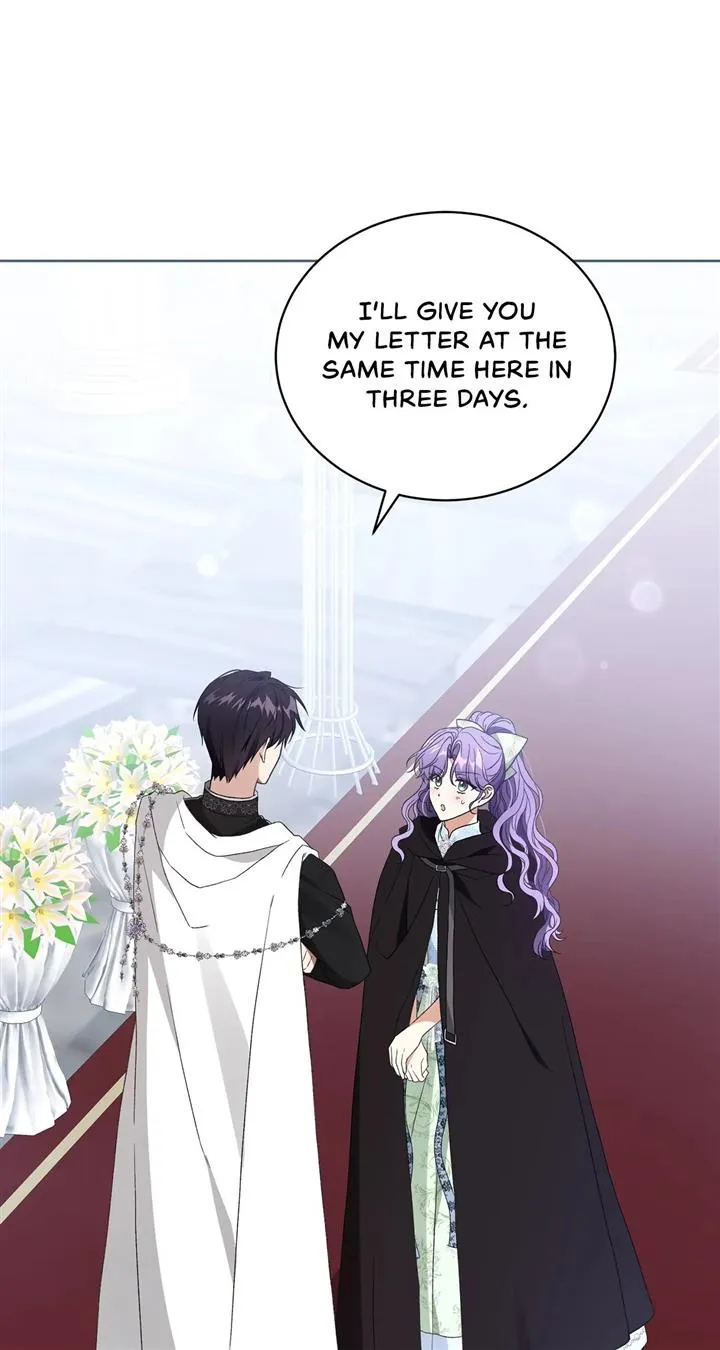 I’m The Wife Of The Yandere Second Male Lead Kainu Manga Chapter 31 Page 10