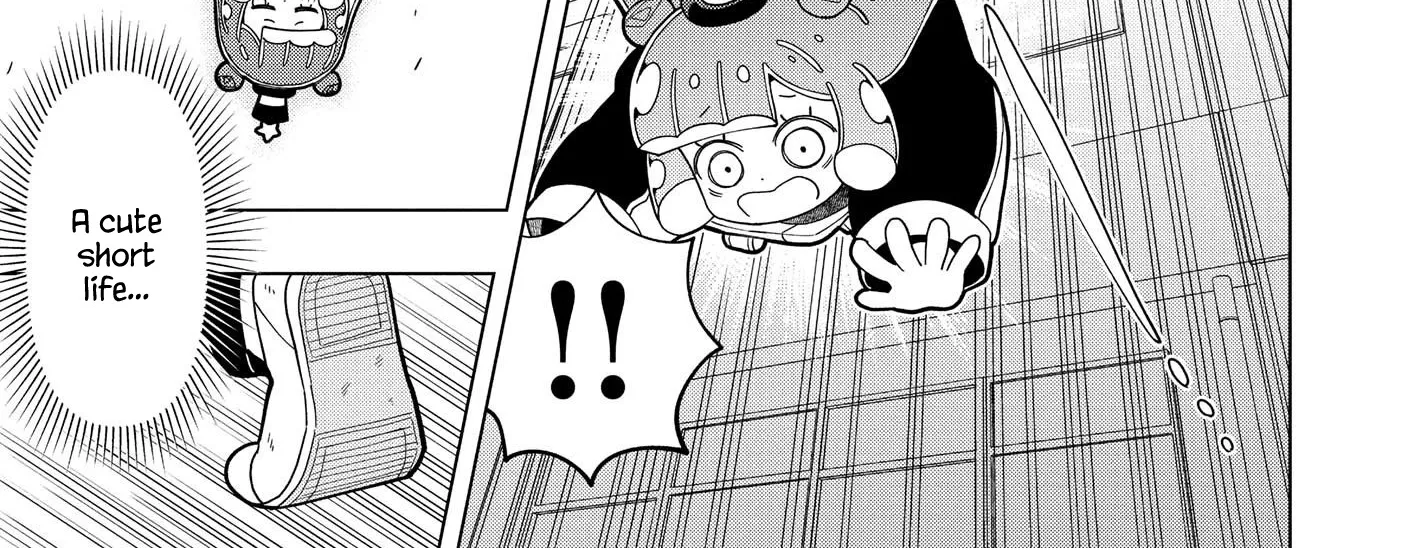 Puniru Wa Kawaii Slime Kainu Manga Chapter 6 Page 16