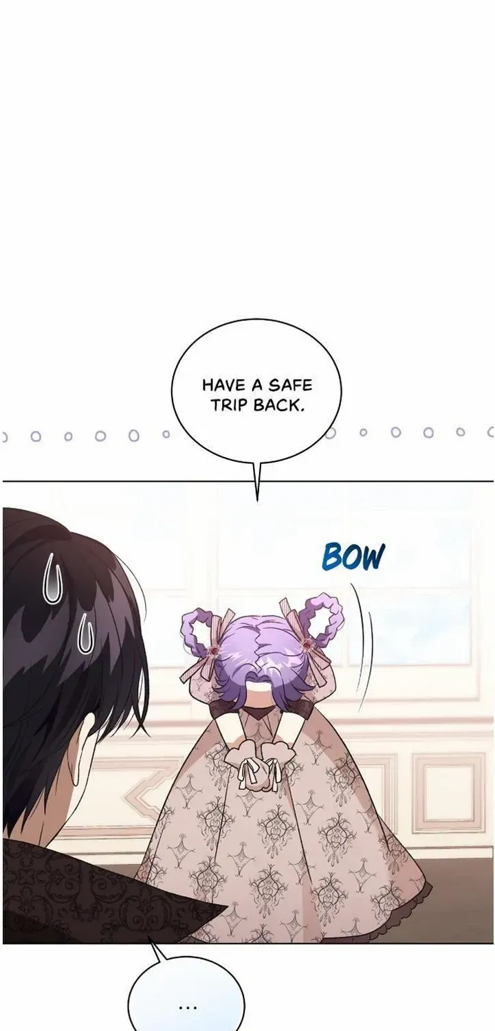 I’m The Wife Of The Yandere Second Male Lead Kainu Manga Chapter 24 Page 28