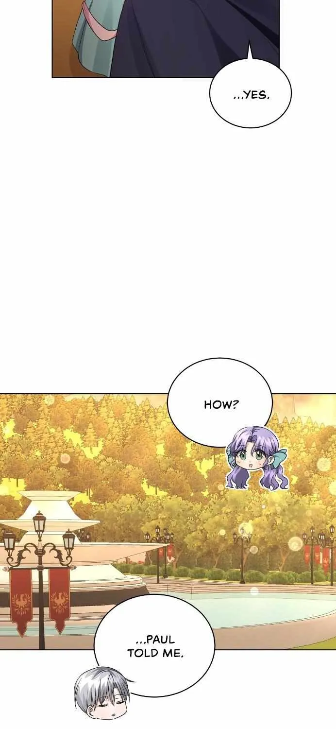 I’m The Wife Of The Yandere Second Male Lead Kainu Manga Chapter 19 Page 8