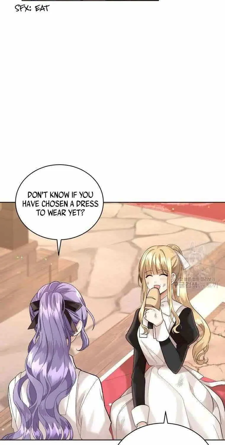 I’m The Wife Of The Yandere Second Male Lead Kainu Manga Chapter 13 Page 67