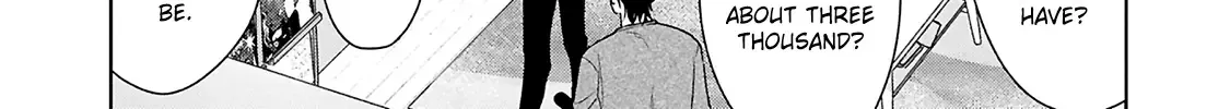 Door No Mukou Ni Wa Romance Kainu Manga Chapter 1 Page 34
