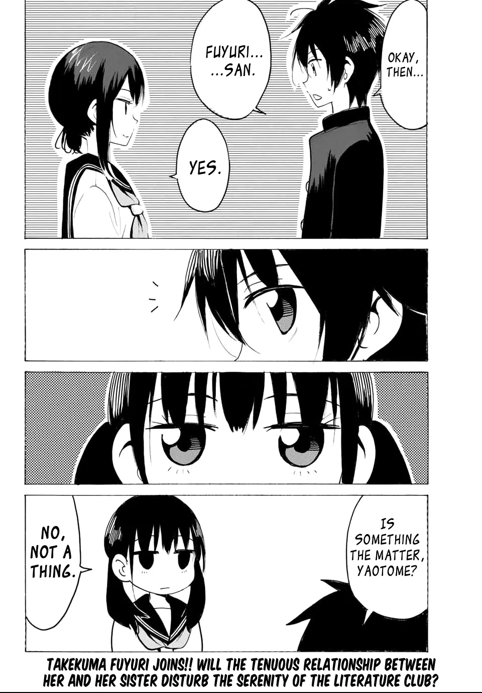 Yaotome X 2 Kainu Manga Chapter 24 Page 16