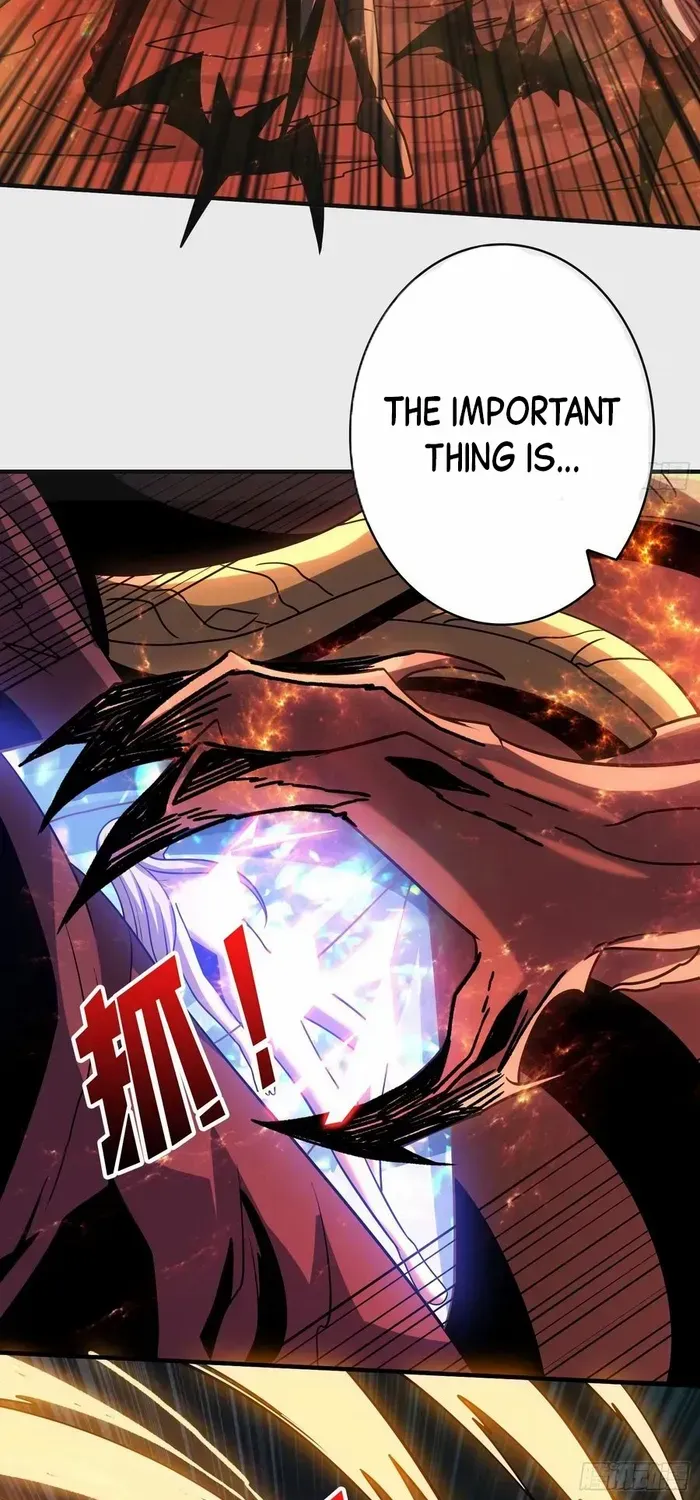 It Starts with a kingpin account Kainu Manga Chapter 256 Page 10