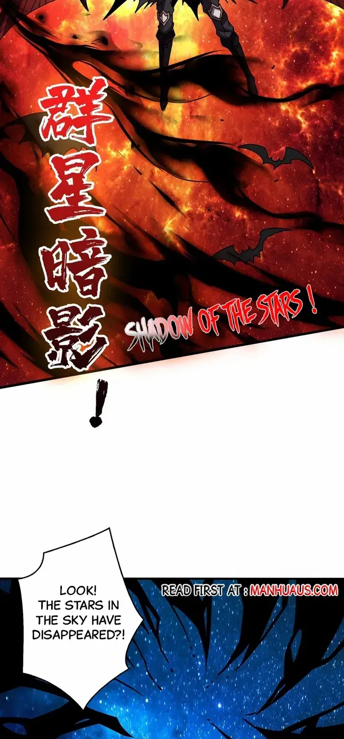 It Starts with a kingpin account Kainu Manga Chapter 256 Page 33