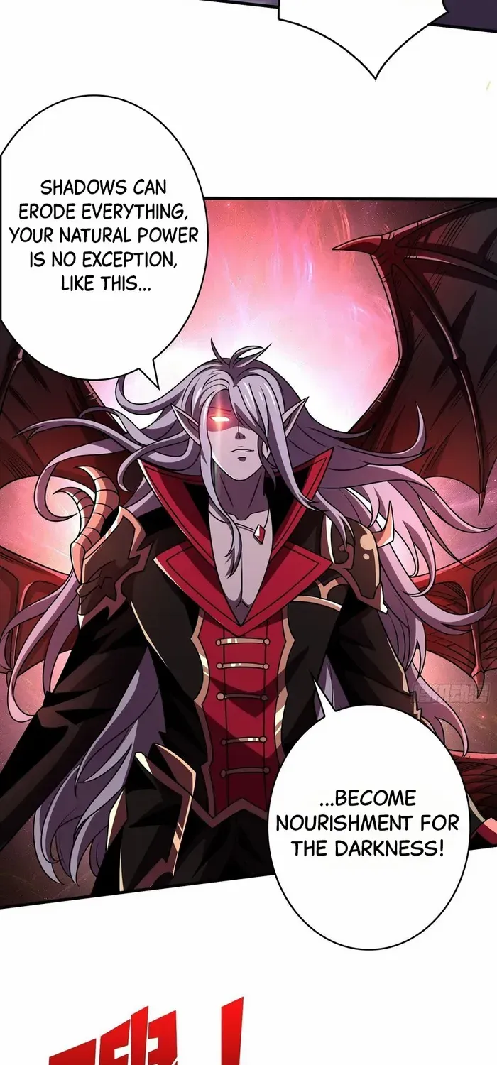 It Starts with a kingpin account Kainu Manga Chapter 256 Page 39