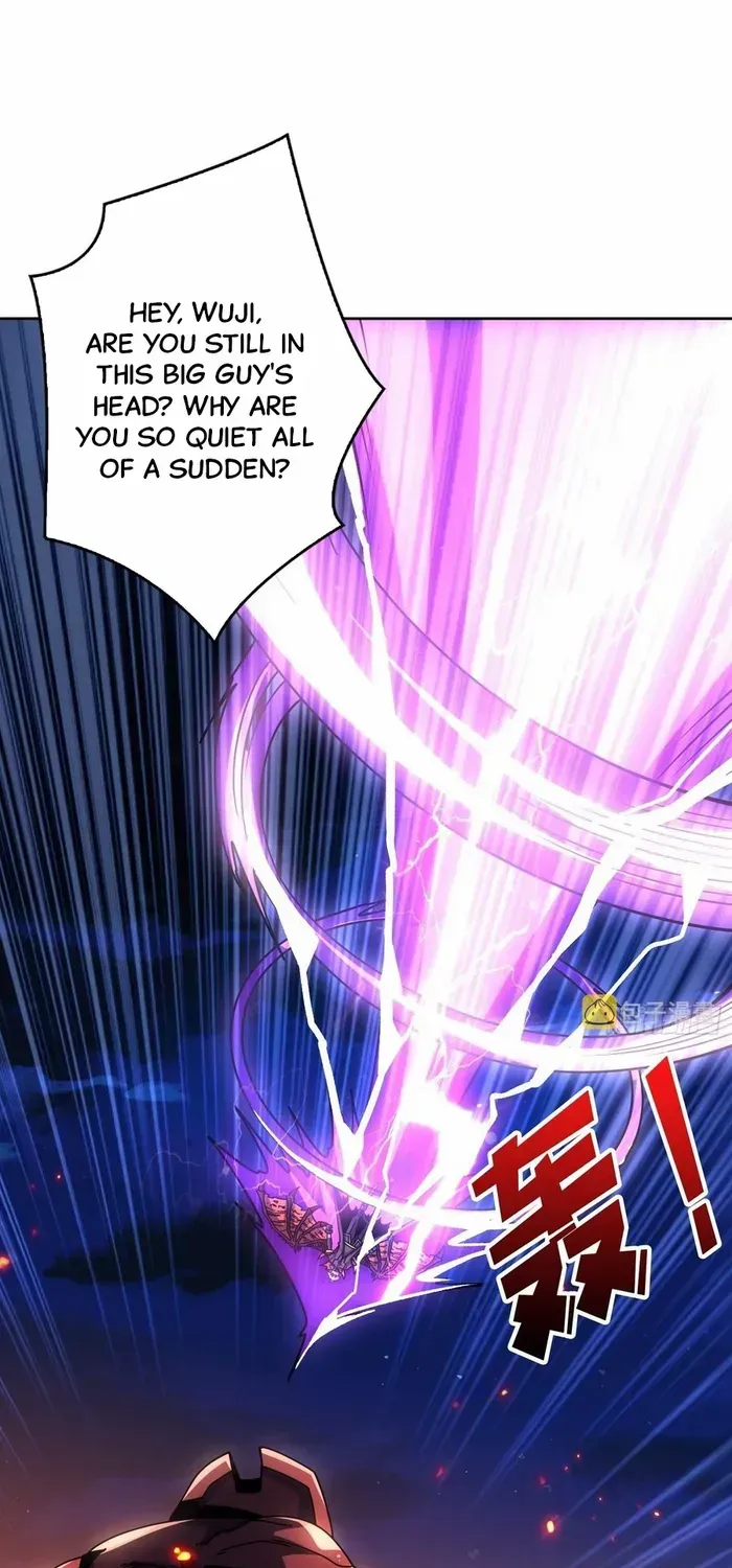 It Starts with a kingpin account Kainu Manga Chapter 255 Page 7