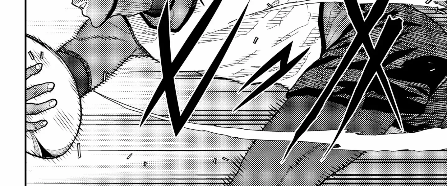 Rugby Rumble Kainu Manga Chapter 50 Page 16