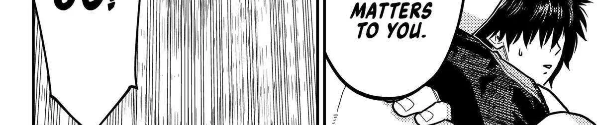 Rugby Rumble Kainu Manga Chapter 39 Page 8