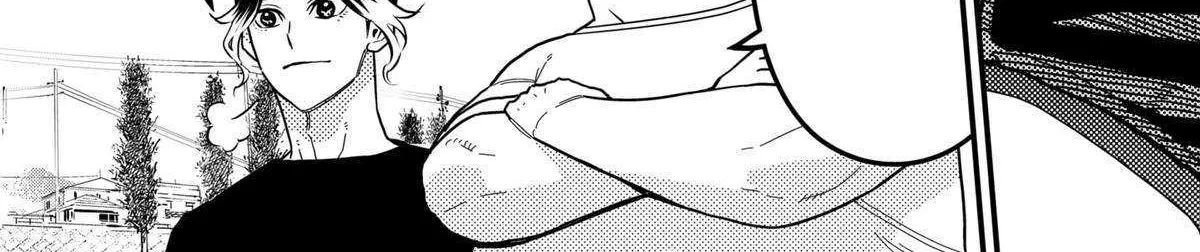 Rugby Rumble Kainu Manga Chapter 39 Page 34