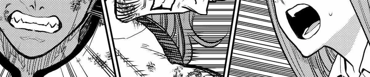 Rugby Rumble Kainu Manga Chapter 34 Page 25