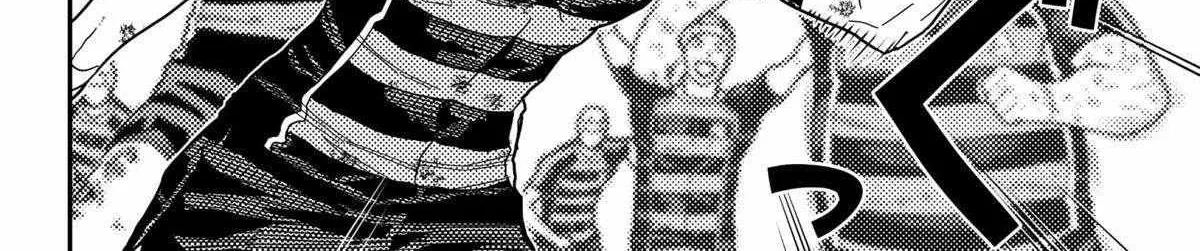 Rugby Rumble Kainu Manga Chapter 34 Page 37