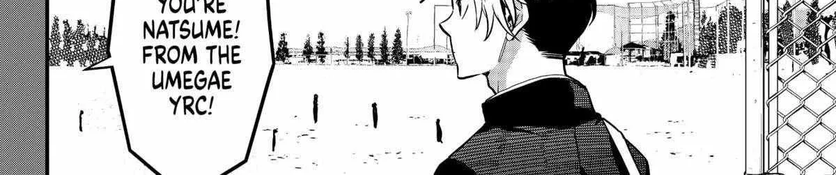 Rugby Rumble Kainu Manga Chapter 23 Page 5