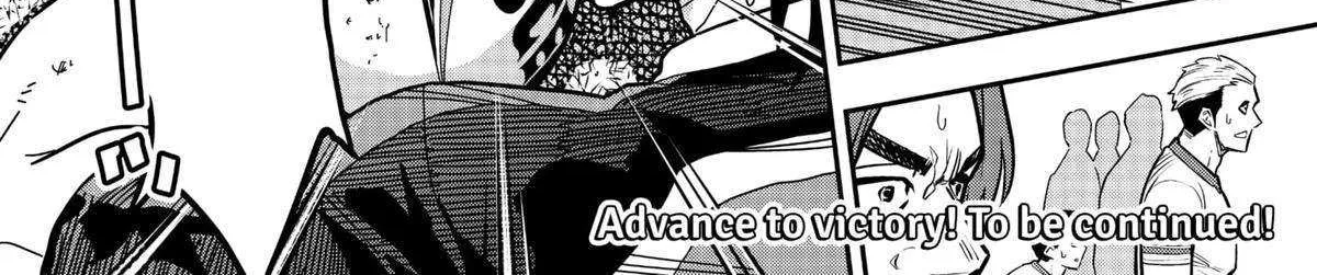 Rugby Rumble Kainu Manga Chapter 18 Page 47