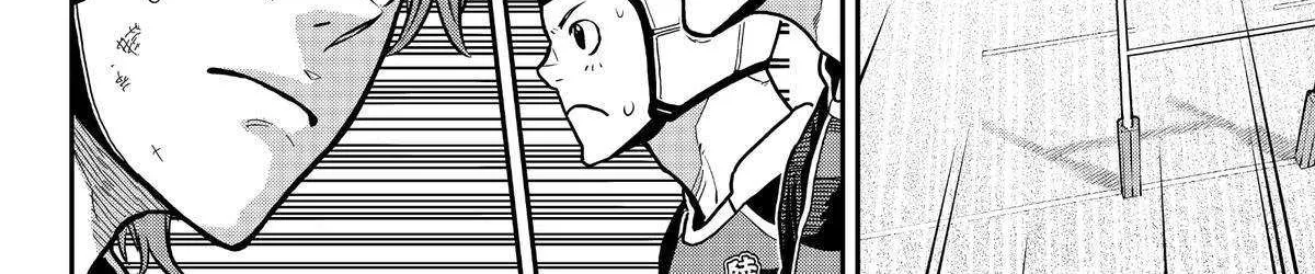 Rugby Rumble Kainu Manga Chapter 13 Page 8