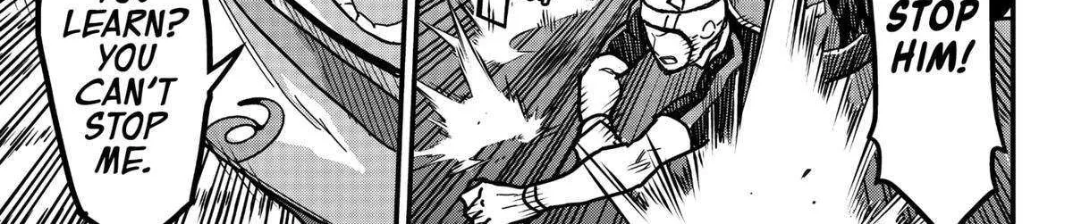 Rugby Rumble Kainu Manga Chapter 13 Page 18