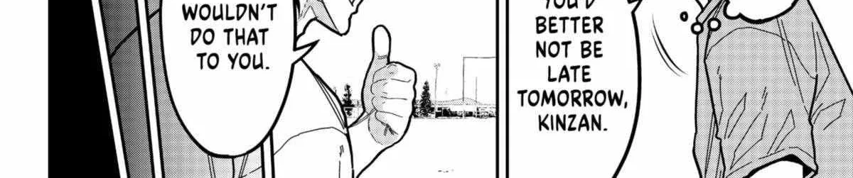 Rugby Rumble Kainu Manga Chapter 10 Page 17