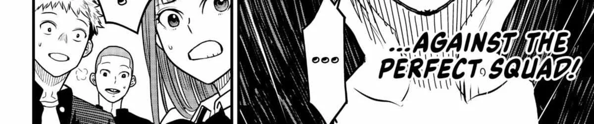 Rugby Rumble Kainu Manga Chapter 7 Page 37