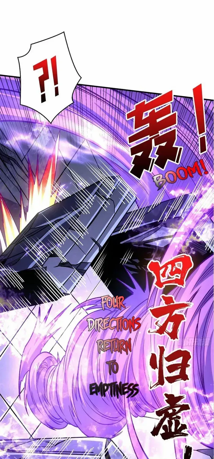 It Starts with a kingpin account Kainu Manga Chapter 248 Page 17
