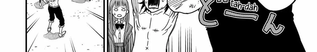 Rugby Rumble Kainu Manga Chapter 1 Page 123
