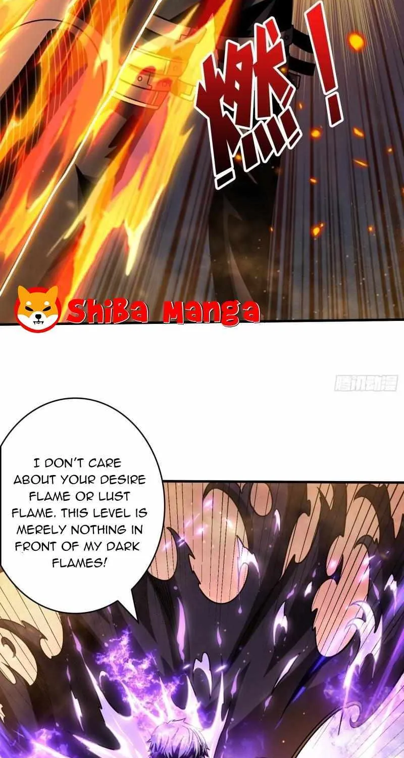 It Starts with a kingpin account Kainu Manga Chapter 242 Page 26