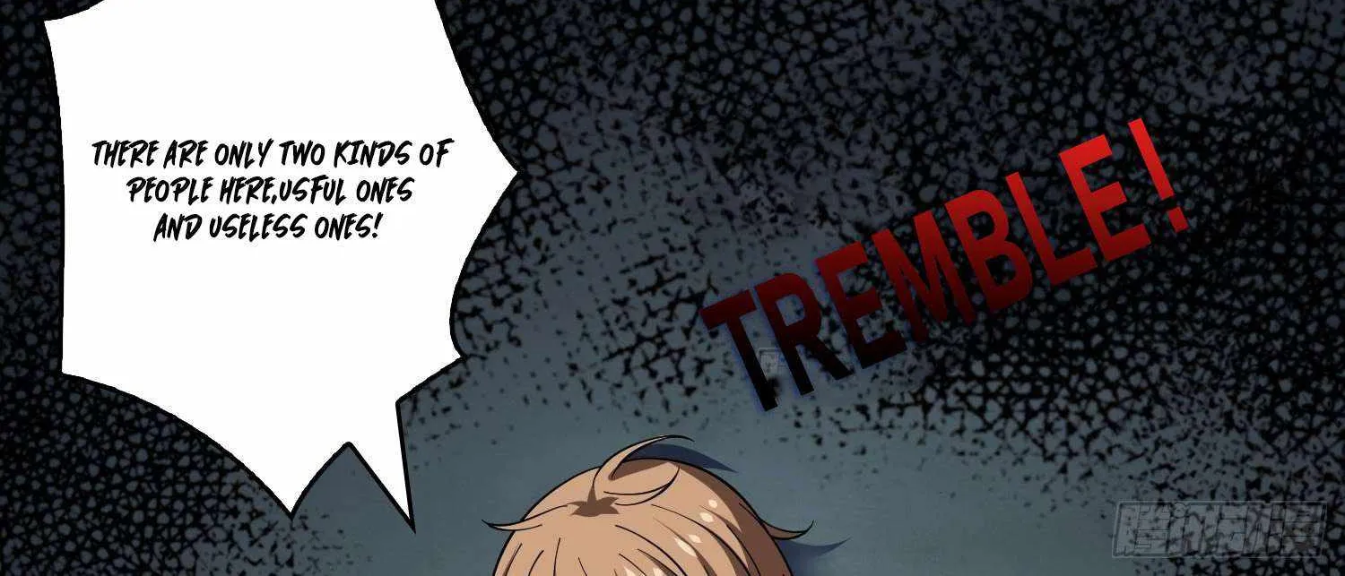 It Starts with a kingpin account Kainu Manga Chapter 239 Page 70