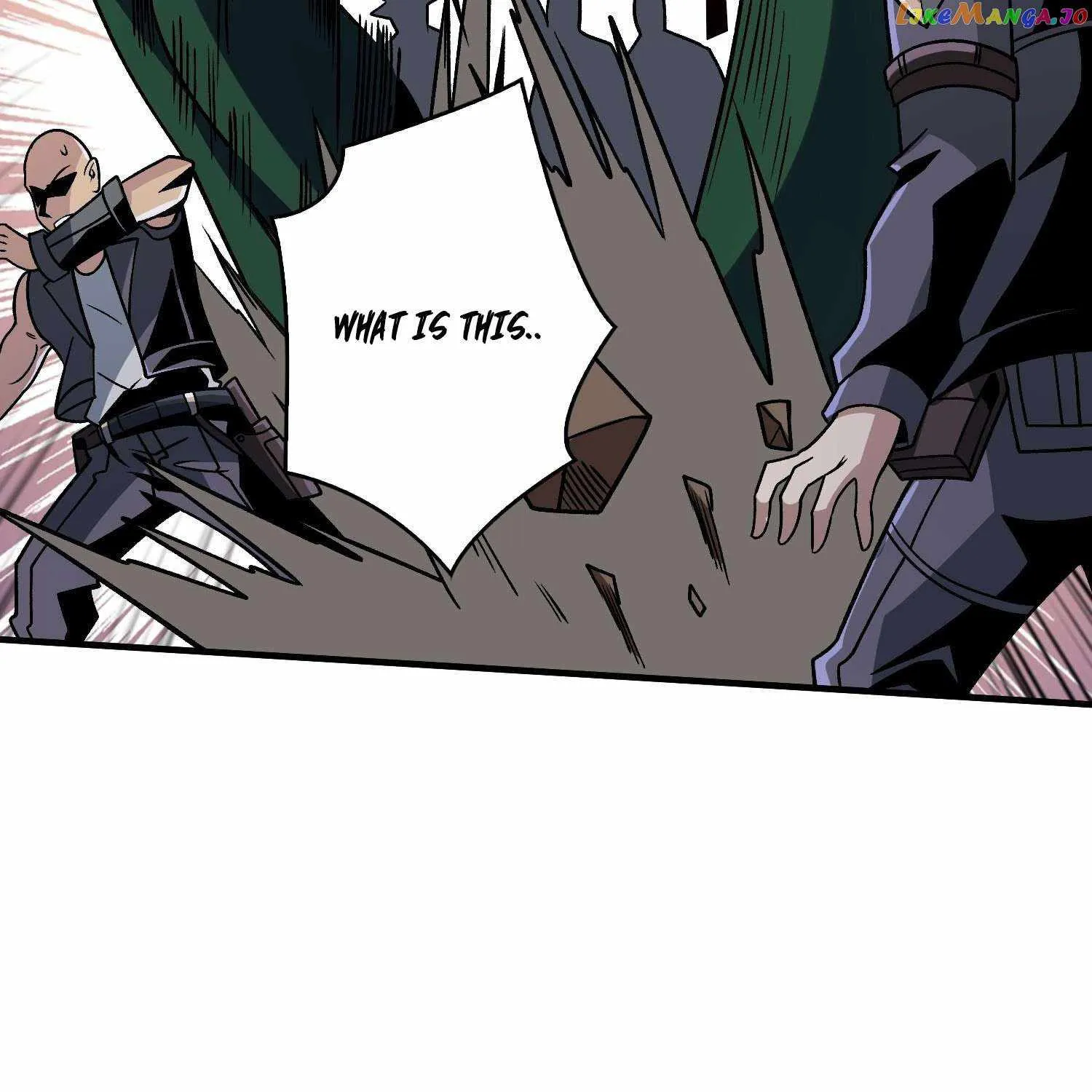 It Starts with a kingpin account Kainu Manga Chapter 238 Page 45