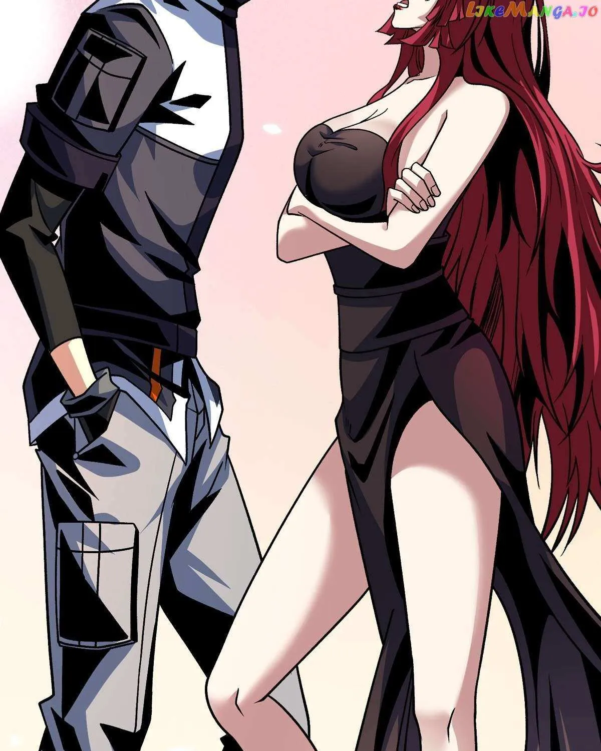 It Starts with a kingpin account Kainu Manga Chapter 237 Page 4
