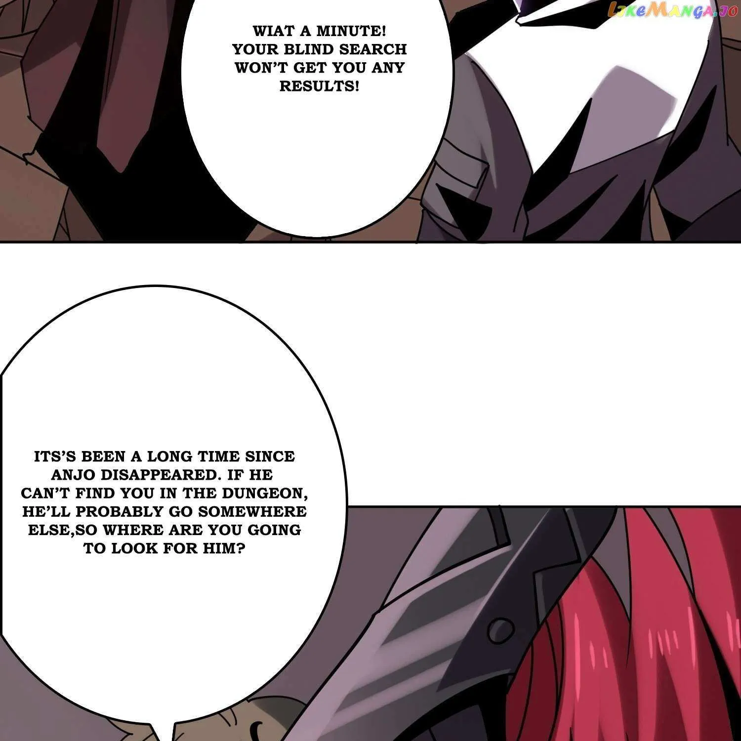 It Starts with a kingpin account Kainu Manga Chapter 237 Page 71