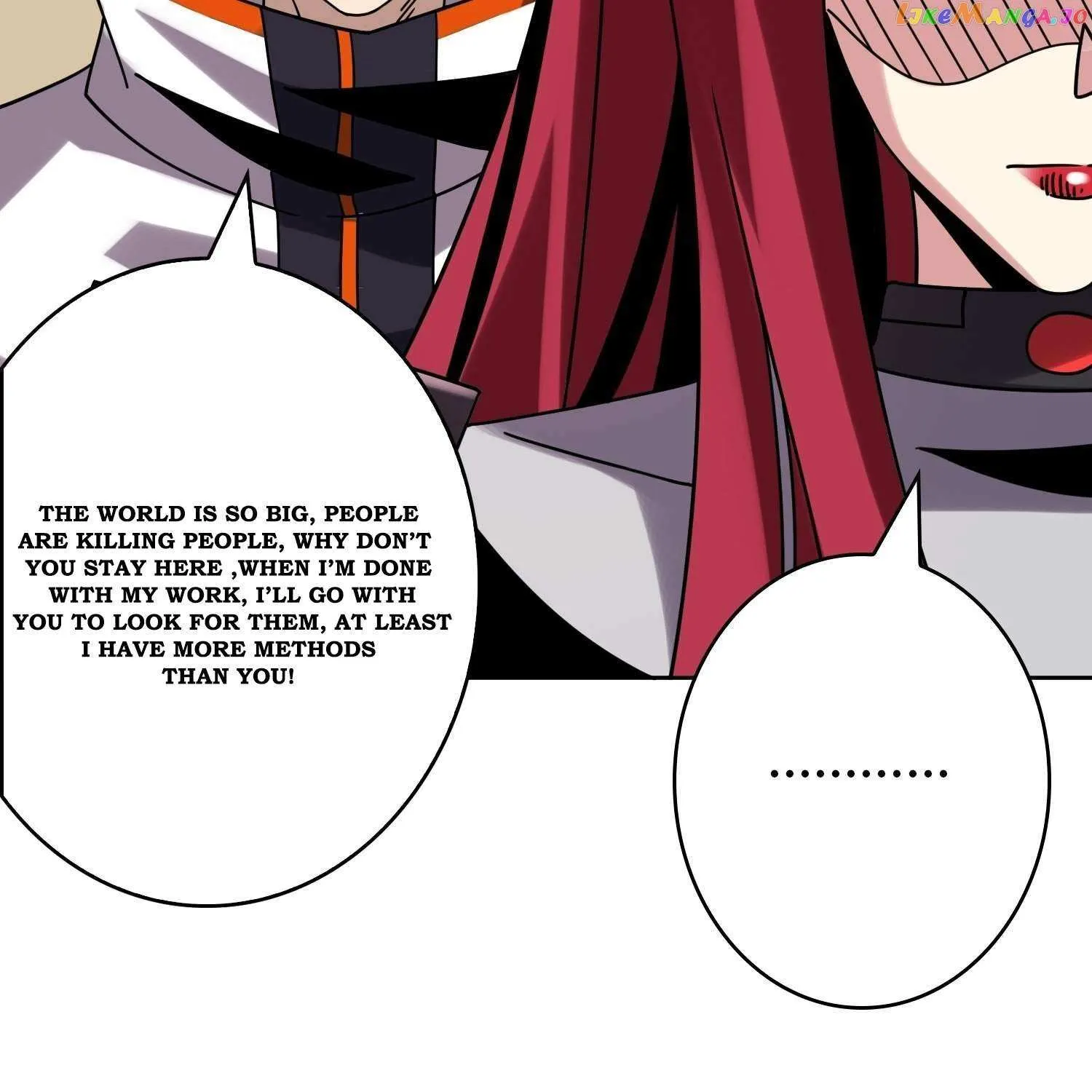 It Starts with a kingpin account Kainu Manga Chapter 237 Page 73
