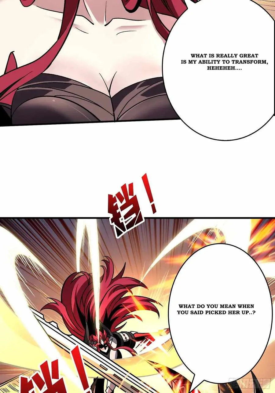 It Starts with a kingpin account Kainu Manga Chapter 236 Page 14
