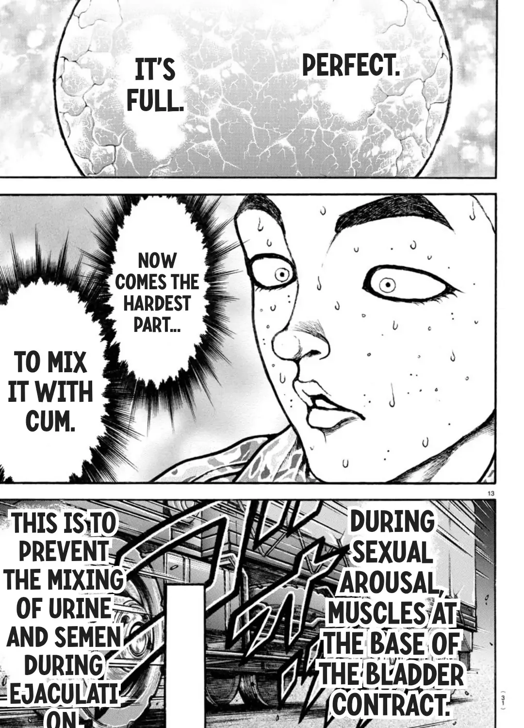 Mairimashita! Iruma-Kun Kainu Manga Chapter 273.5 Page 24