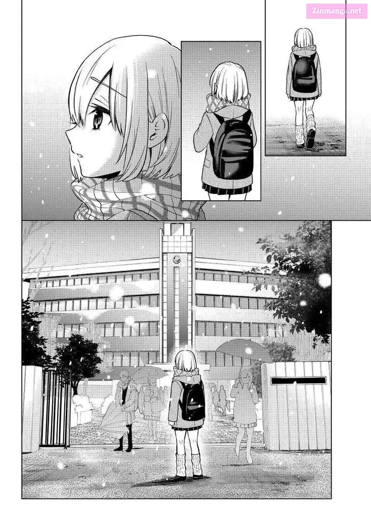 Kakkou no Iinazuke Kainu Manga Chapter 178 Page 6