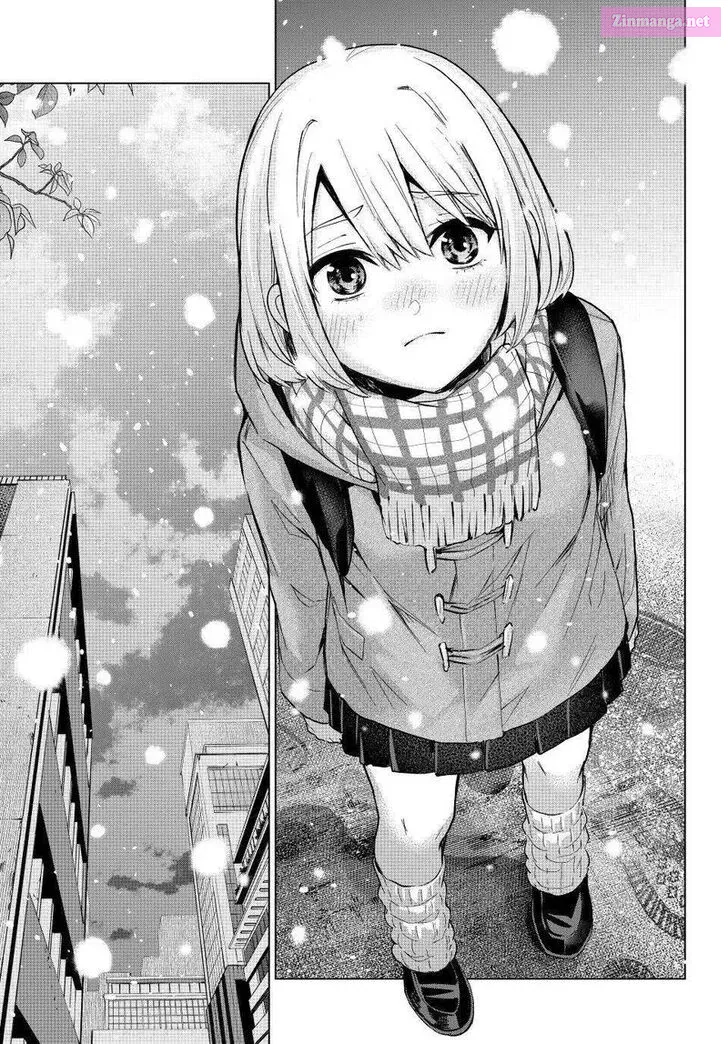 Kakkou no Iinazuke Kainu Manga Chapter 178 Page 7