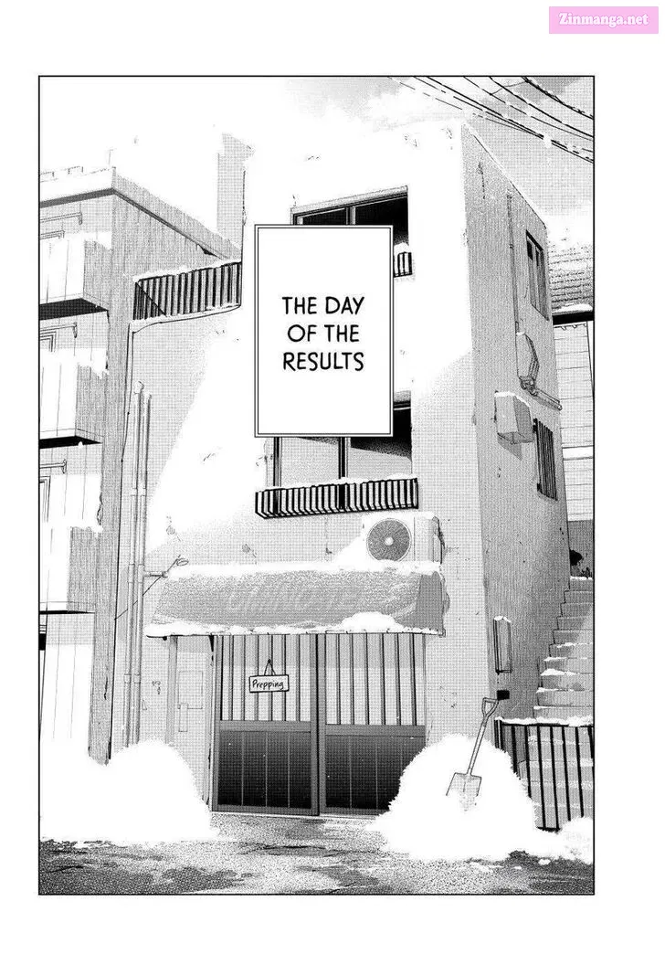 Kakkou no Iinazuke Kainu Manga Chapter 178 Page 8