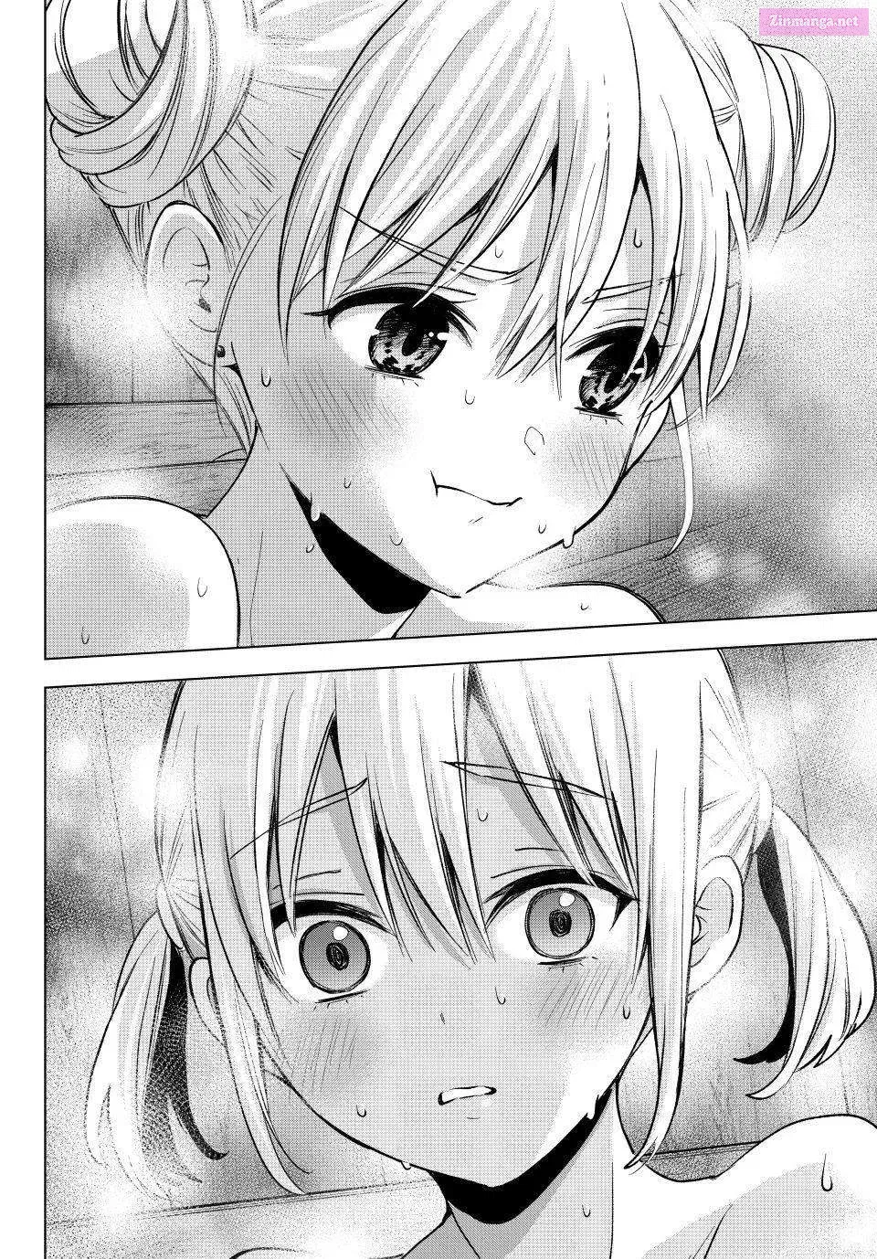 Kakkou no Iinazuke Kainu Manga Chapter 172 Page 20