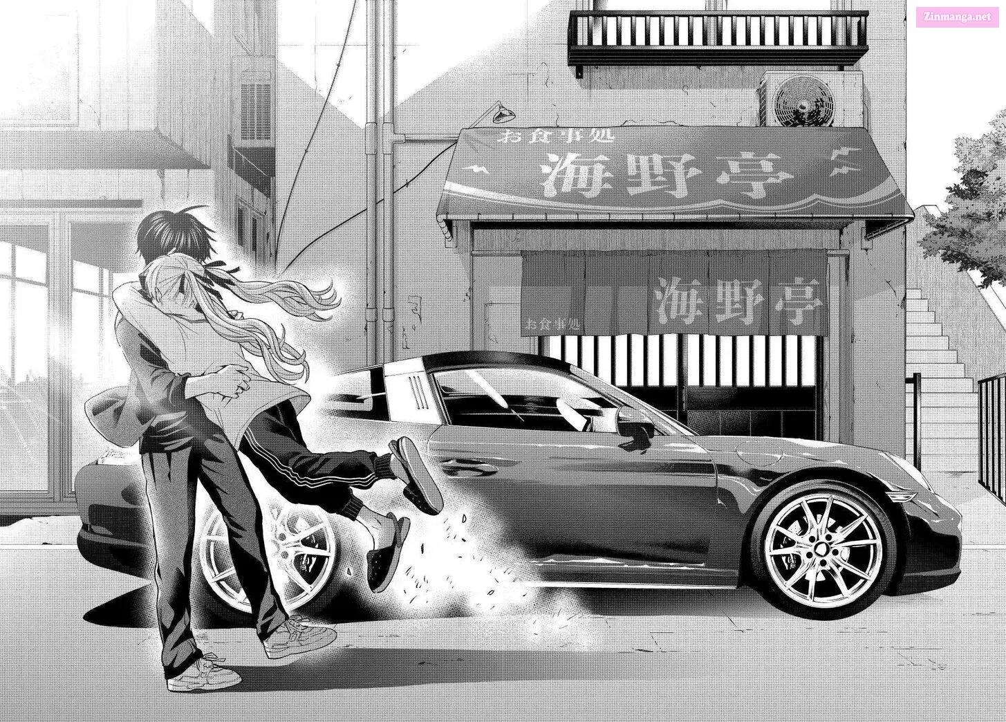 Kakkou no Iinazuke Kainu Manga Chapter 161 Page 20