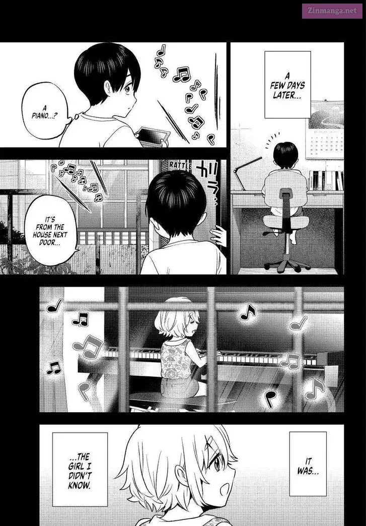 Kakkou no Iinazuke Kainu Manga Chapter 159 Page 6