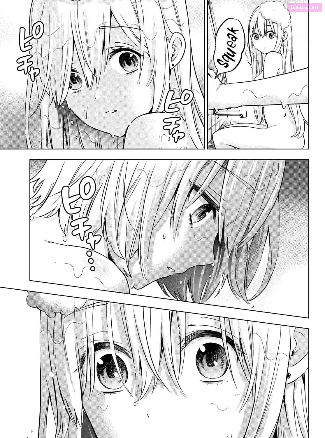 Kakkou no Iinazuke Kainu Manga Chapter 140 Page 26