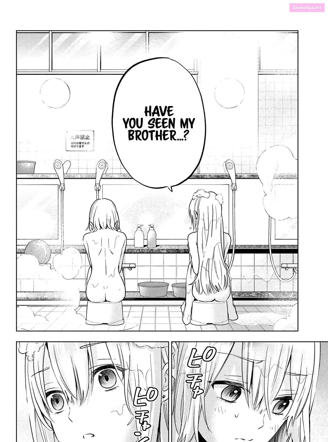 Kakkou no Iinazuke Kainu Manga Chapter 140 Page 28