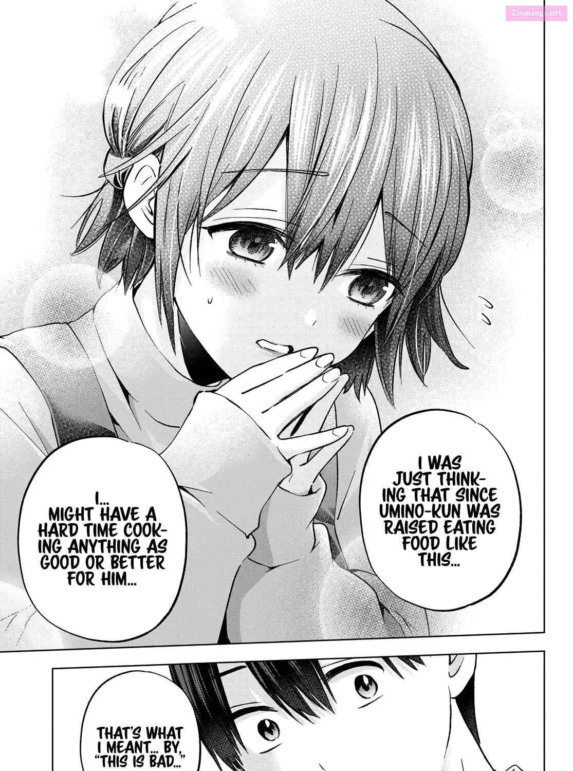 Kakkou no Iinazuke Kainu Manga Chapter 139 Page 26