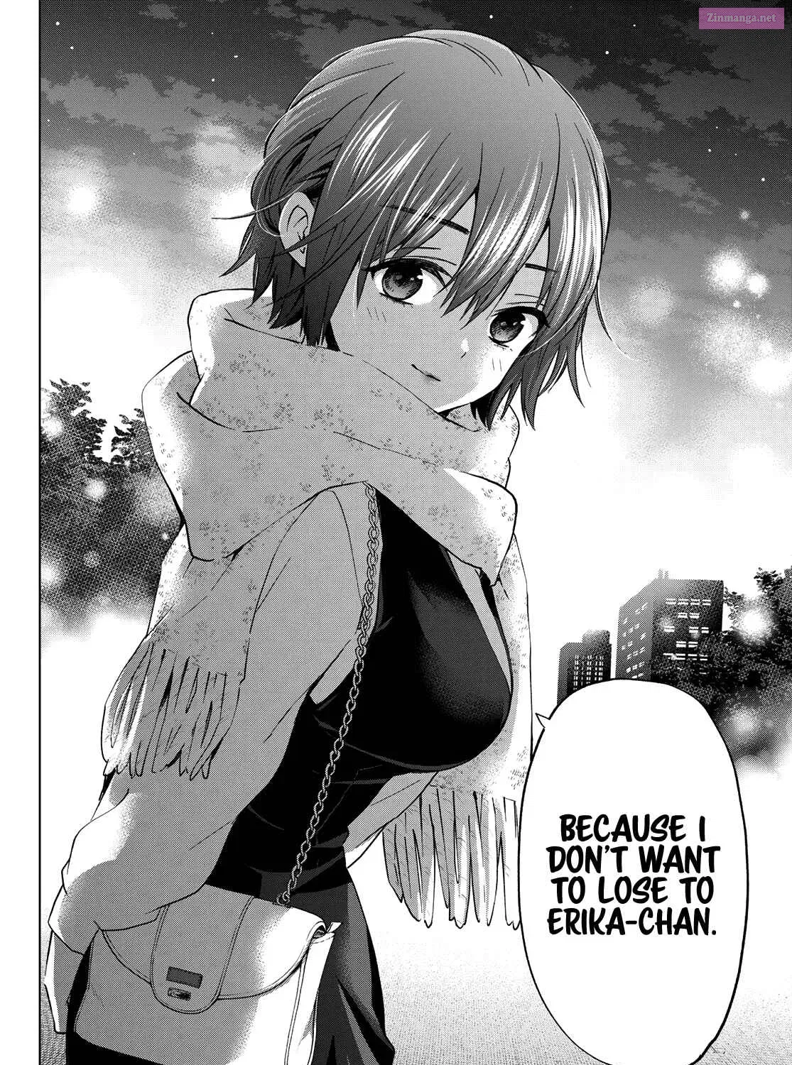 Kakkou no Iinazuke Kainu Manga Chapter 139 Page 36