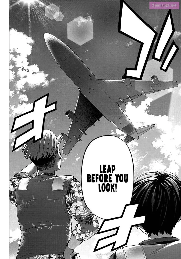 Kakkou no Iinazuke Kainu Manga Chapter 111 Page 13