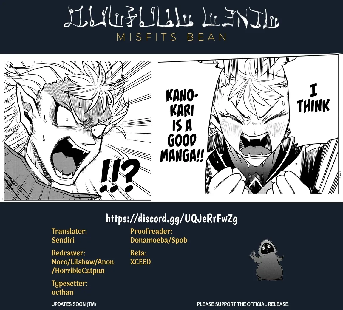 Mairimashita! Iruma-Kun Kainu Manga Chapter 247 Page 22