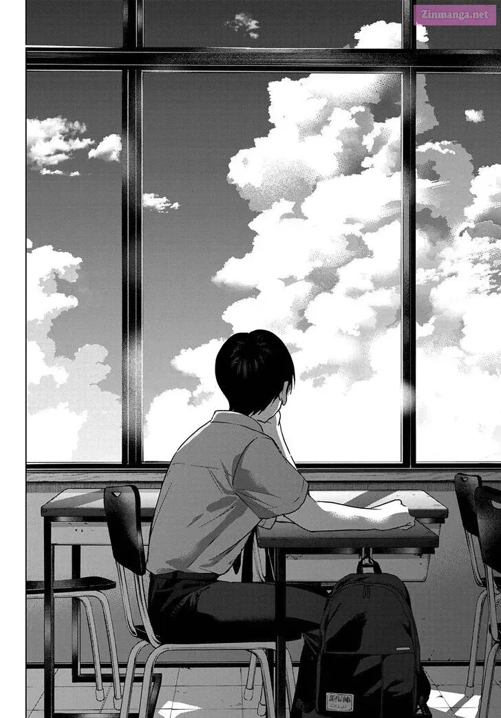 Kakkou no Iinazuke Kainu Manga Chapter 78 Page 14